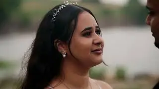Cristald and Carlos Wedding Video