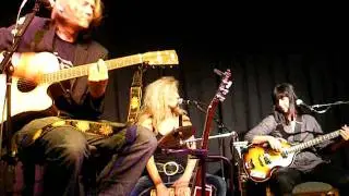 Haase und Band - Polka