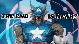 IS THE ANIMATION CANCEL DEAD? (MY THOUGHTS) + GAMEPLAY (NO COMMENTARY)