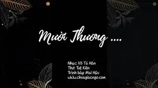 Mười thương