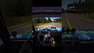 QUASE VIREI SAUDADE NO MY SUMMER CAR!!!   #msc #mysummercar #shorts