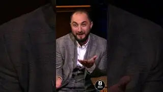 Демис Карибидис в гостях у Урганта🤣 