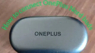 #Oneplus Nord buds #bluetooth #pair #connect problem