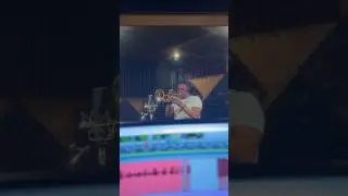 SOLO DE TROMPETA “TU FALTA DE QUERER” DANTE VARGAS