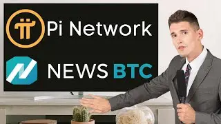 Pi Network in the News!