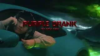 [FREE] GrimBrxzy x Yeat x Supertrap Type Beat " PURPLE DRANK "  |