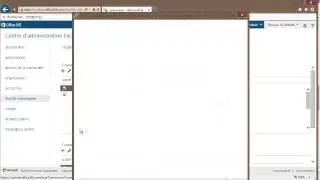 Office 365: Configurer un relais smtp via office365