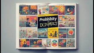 Probability for dummies | intro of series 1 | AI ML | MATHEMATIC |
