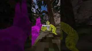 How to add people in gorillatag 