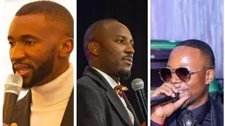 Stunner hits back at Prophet Passion Java,