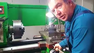 Inspection of the caliper guide lubrication button for 16D20 - 16K20 calipers