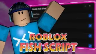 Fisch Script [Menu 2025] | FREE Script [Updated] | Roblox x Fisch Executor [Download]