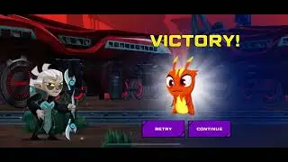 ~5k slugslinger fame gameplay (Doc Jellyish vs Tissue)