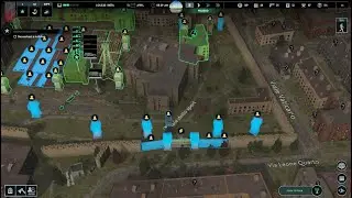 WE ARE REBUILDING ROME INFECTION FREE ZONE