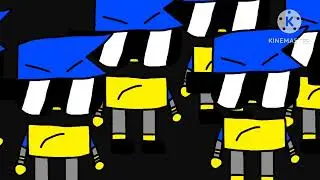 10XFanAhoy Roasting Template (Free to use)