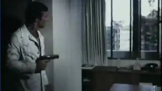 SUDDEN DEATH (1977, clip) Eddie Romero