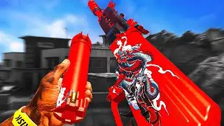 Activision...PLEASE BUFF THIS in Season 4🙏