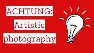 From idea to image: A behind-the-scenes look