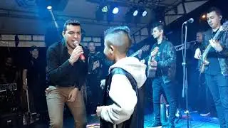 Yeison Jimenez y Didier Andres - Siga bebiendo