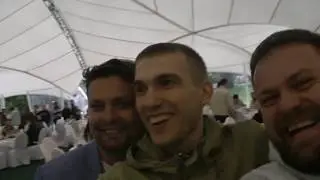 Потолок-PARTY 2019 осталась неделя!!! Успей и ты!!!