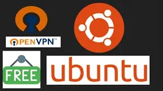 Free OpenVPN Ubuntu