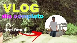 VLOG de dia completo em Feira da Mata! Parte 3 #viral #explore #vlog