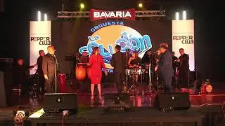 Rompecabezas ( Salsa )- Orquesta La Solución 19 aniversario.