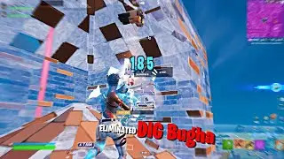 Let Her Go 💔 (Fortnite Montage)