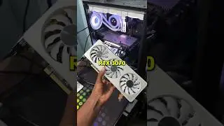 Don't buy an RTX 3070 in 2023
