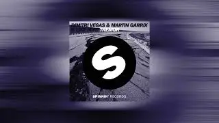 Martin Garrix, Dimitri Vegas & Like Mike - Tremor (Maddix Techno Remix)