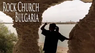 Rock Church Bulgaria