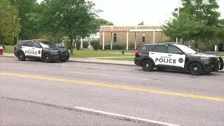 15-year-old boy stabbed at McKinley High School, two suspects in police custody