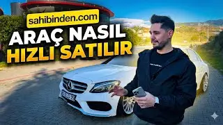 This is how car dealers take photos!, Car Ad Photo Guide, don't list your car without watching this!
