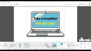 VIDEOSCRIBE_SAVE SCRIBE