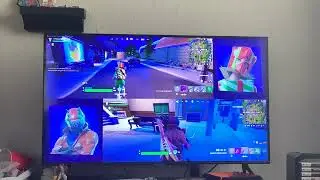 Fortnite shenanigans part 2