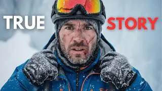 The Most Shocking Survival in Mountaineering History | Touching the Void