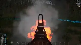 the power of rockets