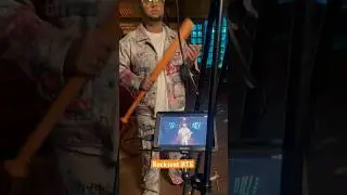 Spectra - Backseat new song Behind the scenes | Postguru | BTS😍 #hustle #hustle3 #hustle2
