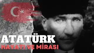 Ataturk: Founder of Modern Turkey I Documentary