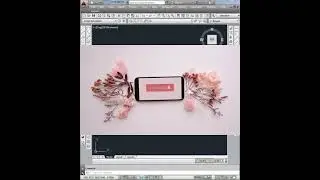 How to restore missing dynamic input icon in autocad 2014