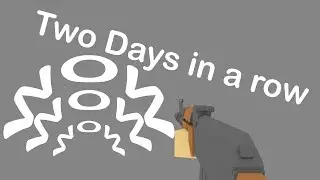 Ak47 But With Hands