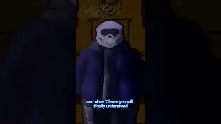 there was absolutely a reason