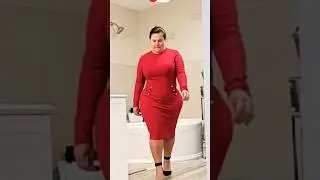 RED DRESS 💃