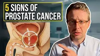 5 Prostate Cancer Signs Men Ignore (Until It’s Too Late)
