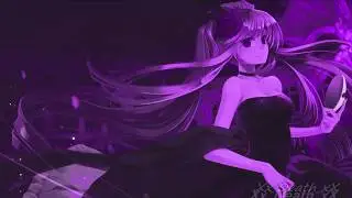 NIGHTCORE - Non succederà più ft. M¥SS KETA