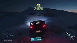 Forza Horizon 4 Barn Finds: Barn Find 1