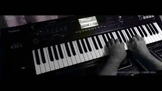 SYNTH - Energised Circuits - Composition - J White #soundtrack #synthesizer #originalmusic