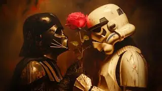 Classical Music but it's a Villains Valentine's Day
