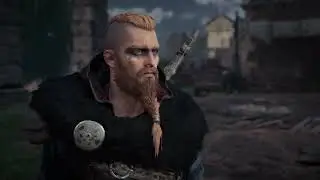 SIGURD, COS'E’ VERAMENTE?!?! AC Valhalla ITA #9