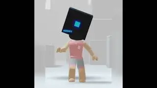 Roblox outfit idea ✨ Wednesday ✨ 80 robux ✨ #roblox #wednesday